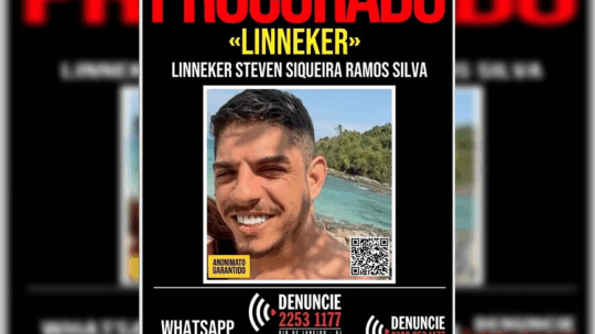 Polícia caça padrasto que esp3nc8u menina: “Vamos prender o marginal”