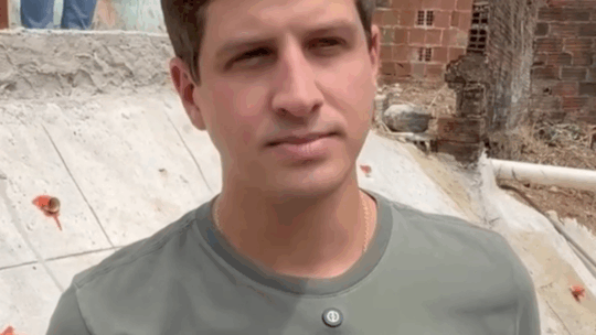 João falou, o povo escutou… e ninguém acreditou