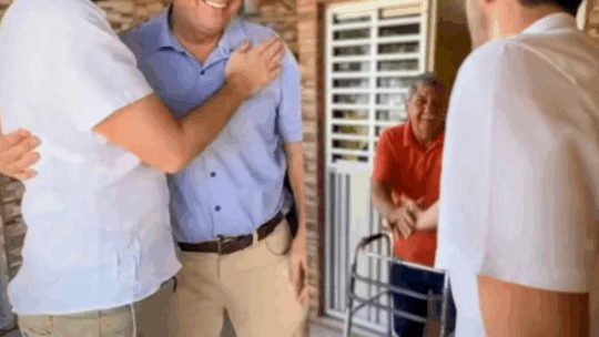 PEC da Blindagem queimou, Pedro correu pra Brejinho se refrescar