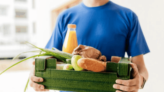 Auxílio alimentação na aposentadoria. Um ato de dignidade, respeito e justiça social.