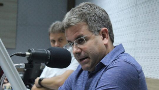 Eita, menino… o povo fala, a prefeitura rebate!