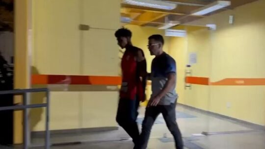 Homem é preso após socar idosa de 82 anos para roubar cerveja gelada