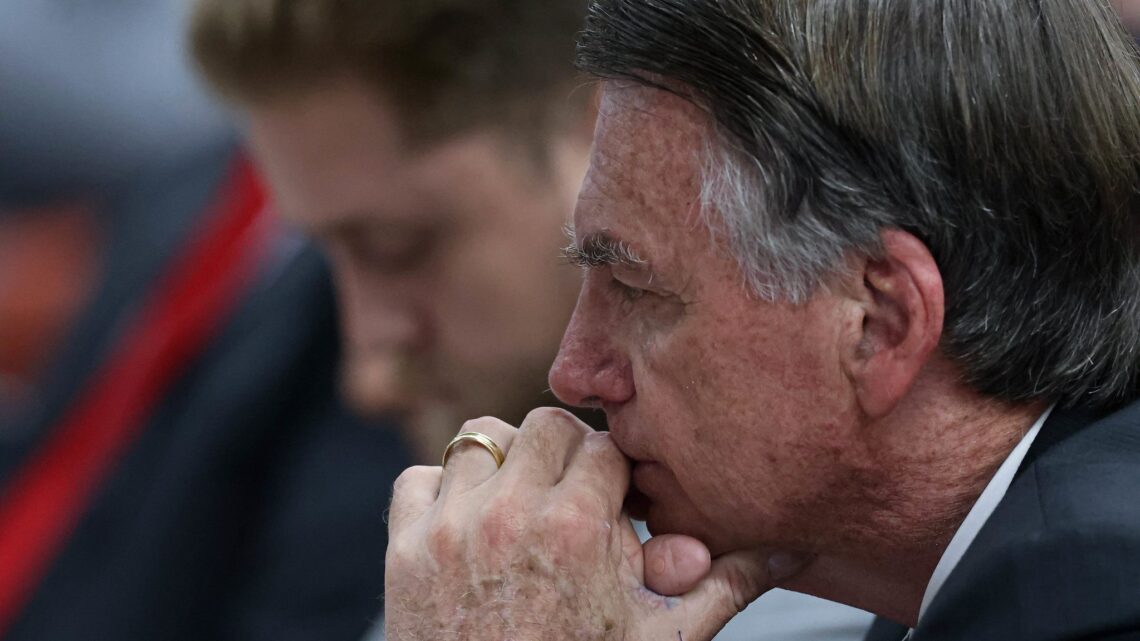 O que acontece após a condenação de Bolsonaro e aliados