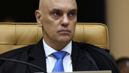 Voto de Moraes marcará a retomada do julgamento de Jair Bolsonaro no STF