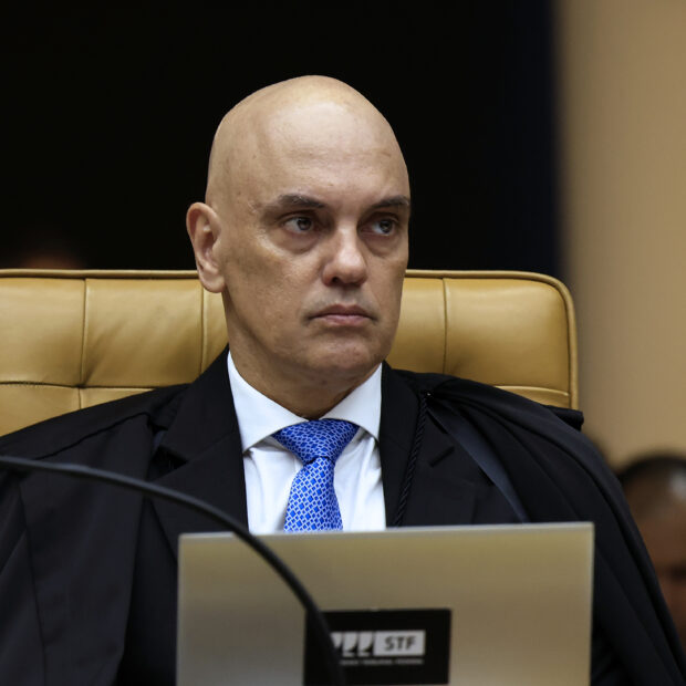 Voto de Moraes marcará a retomada do julgamento de Jair Bolsonaro no STF
