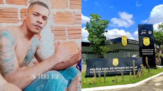 Jovem executado em bar andava com más companhias em Teresina, relata família ao DHPP