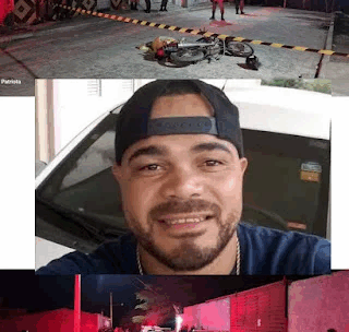 Itapetim/PE: Homem é morto com golpe de barra de ferro